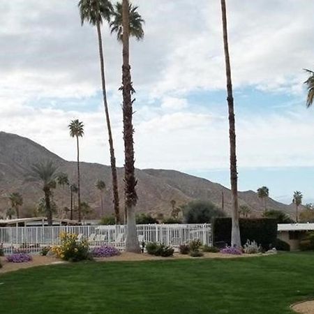 Sands And Shadows Condo Palm Desert Exterior photo