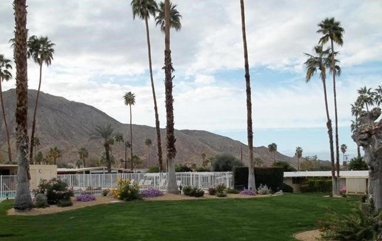 Sands And Shadows Condo Palm Desert Exterior photo