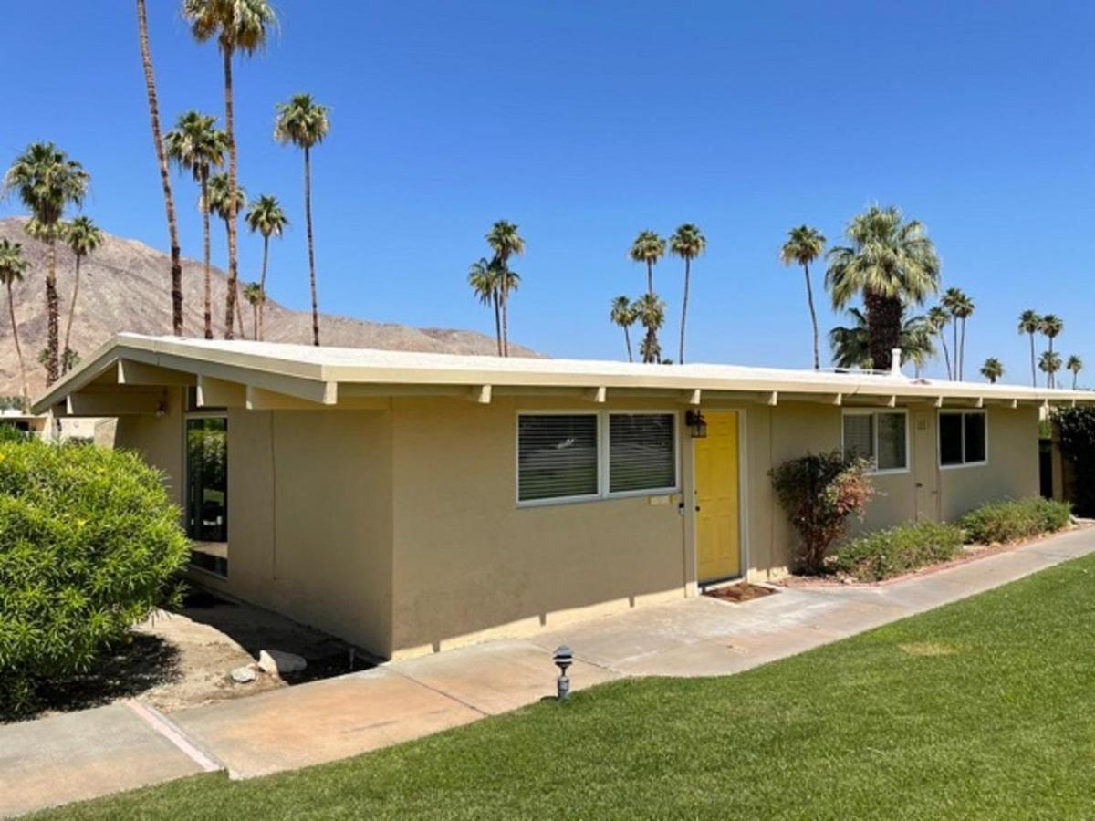 Sands And Shadows Condo Palm Desert Exterior photo